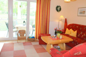 Residenz am Kurpark - Whg 12 - familienfreundliche Wohnung, strandnah und zentral gelegen in Grömitz